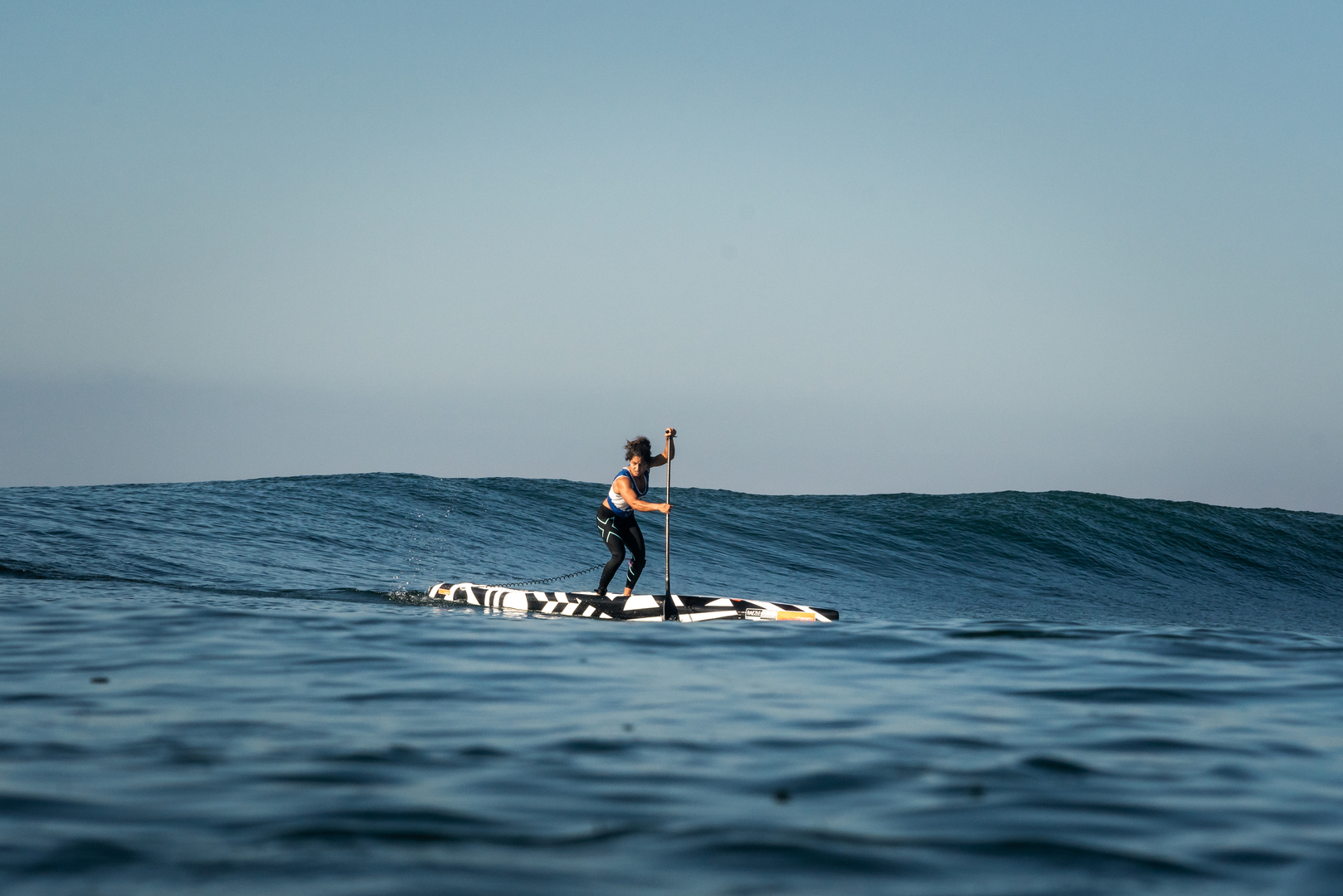 Caterina Stenta ci racconta il suo mondiale 4ActionSport