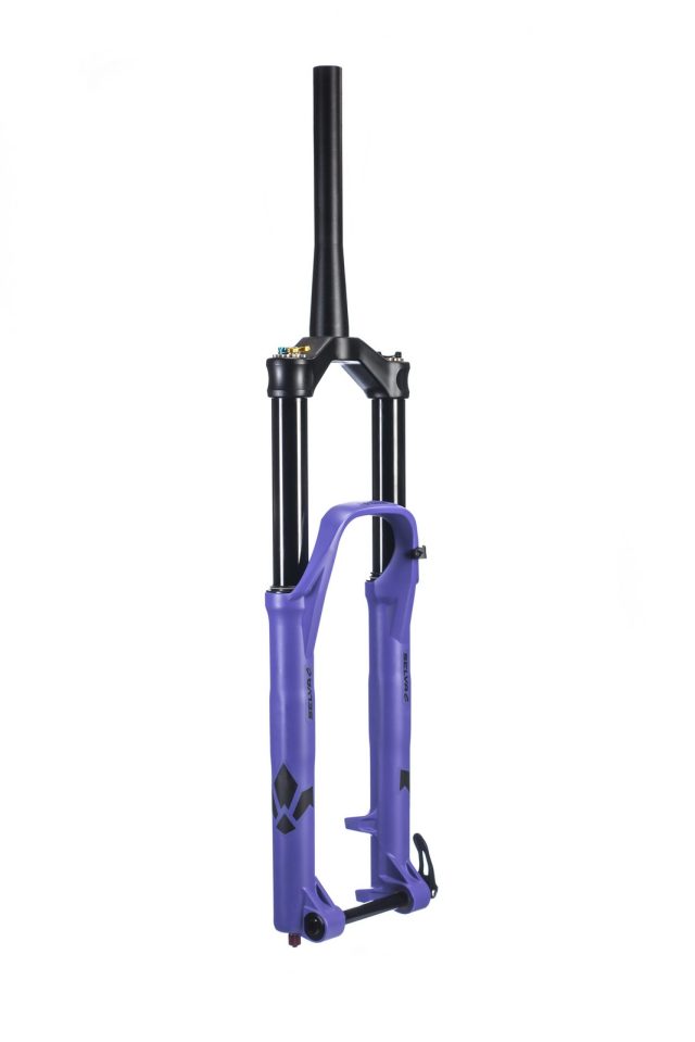 Formula Selva C Ultraviolet