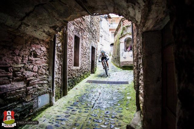 Alta Via Stage Race 2020