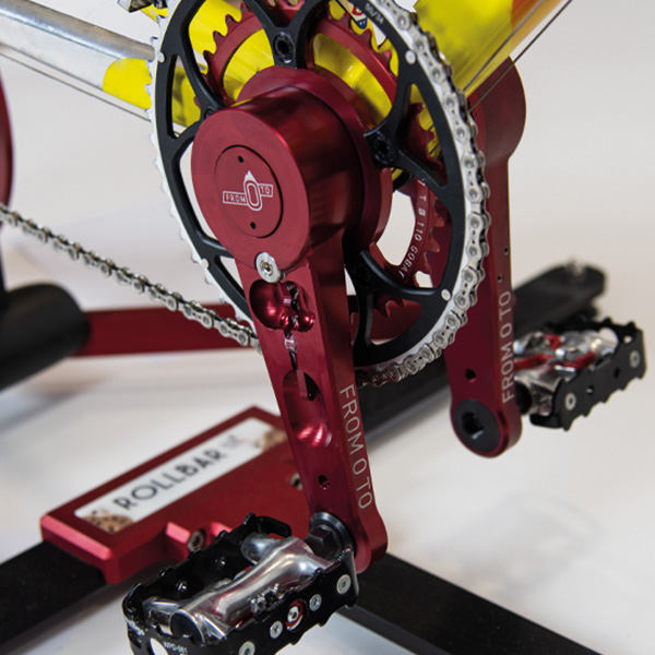 Pedivelle Forza Pura di MagneticDays