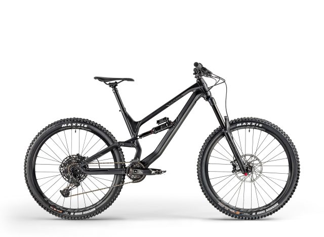 Canyon Torque AL 5.0 MY20 - 2.099 €