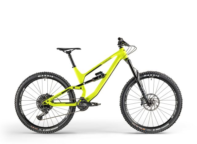Canyon Torque AL 6.0 MY20 - 2.799 €