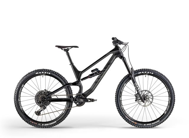 Canyon Torque CF 7.0 MY20 - 3.299 €