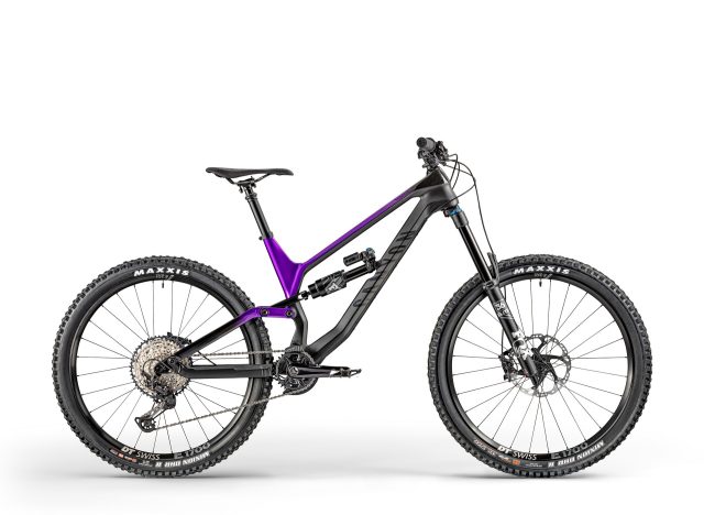 Canyon Torque CF 8.0 MY20 - 3.999 €