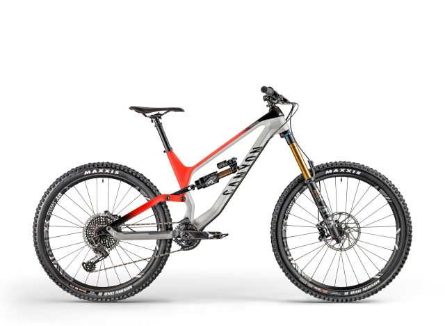 Canyon Torque CF 9.0 MY20 - 4.799 €