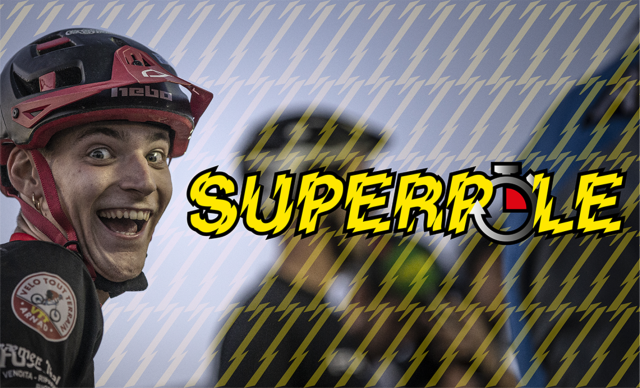 e-Enduro Superpole