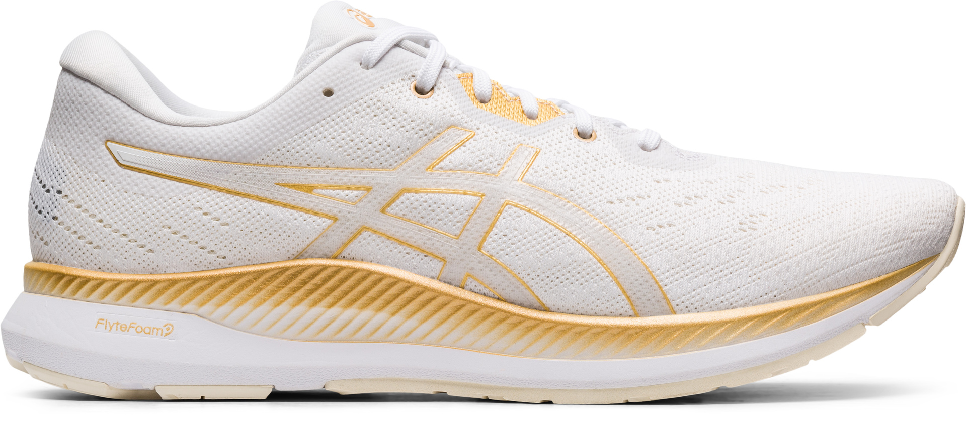asics evoride weight