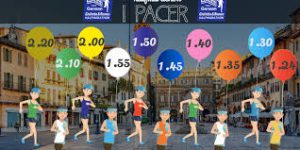 Anche per l'edizione 2020 sarà possibile sfruttare il grande lavoro dei pacer per portare a casa il proprio personal best targato Gensan Giulietta&Romeo Half Marathon Anche per l'edizione 2020 sarà possibile sfruttare il grande lavoro dei pacer per portare a casa il proprio personal best targato Gensan Giulietta&Romeo Half Marathon