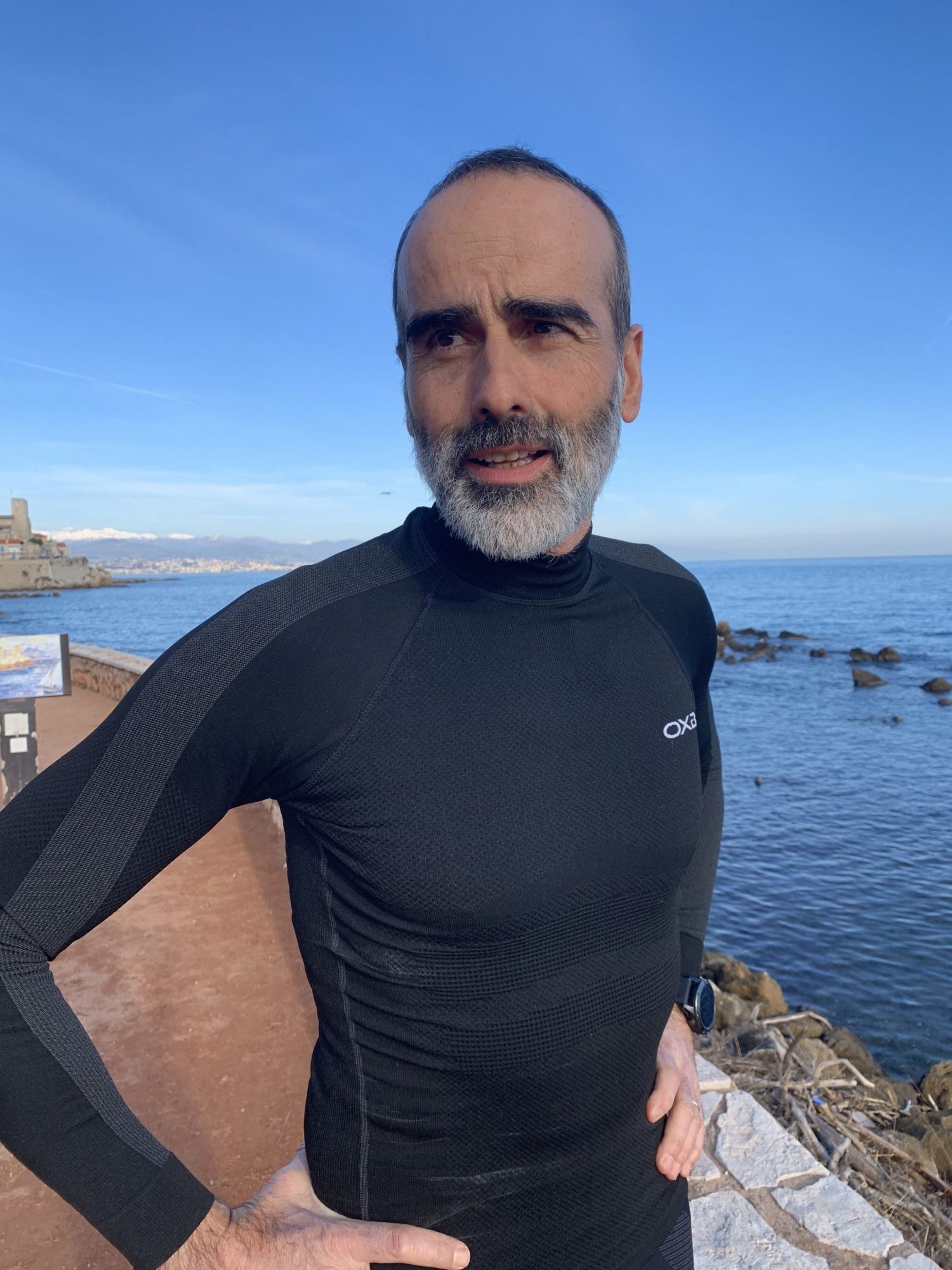 L'Abbigliamento Oxyburn è stato testato isia al mare, che in montagna, sfruttando la possibilità dei nostri tester di lavorare con diverse condizioni meteo. L'Abbigliamento Oxyburn è stato testato isia al mare, che in montagna, sfruttando la possibilità dei nostri tester di lavorare con diverse condizioni meteo.