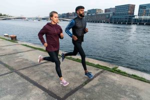 ASICS & GREEN MEDIA LAB ASICS, acronimo perfetto di AIMA SANA in CORPORE SANO!