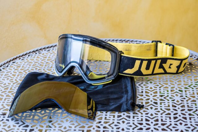 Julbo QuickShift - Spectron 0 + 2