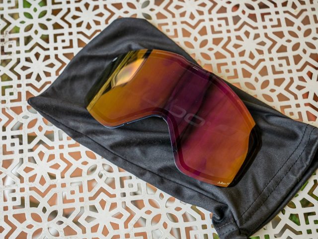 Julbo Quickshift - Spectron