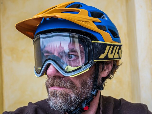 Julbo QuickShift - Spectron 0
