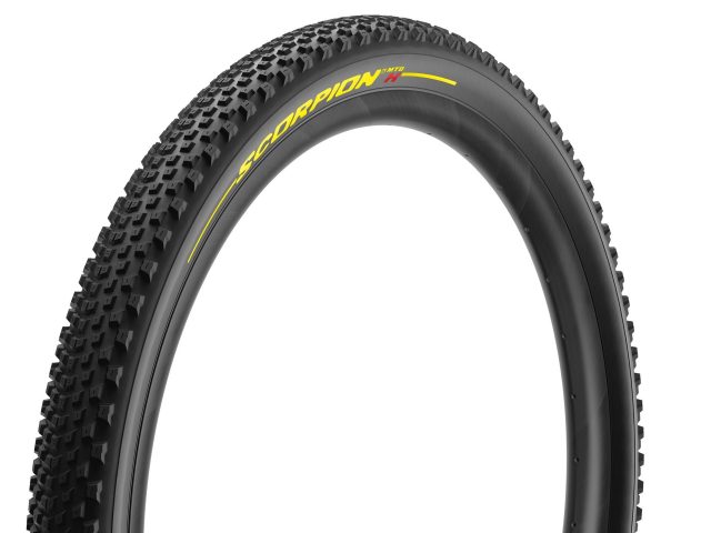Pirelli Scorpion MTB Hard