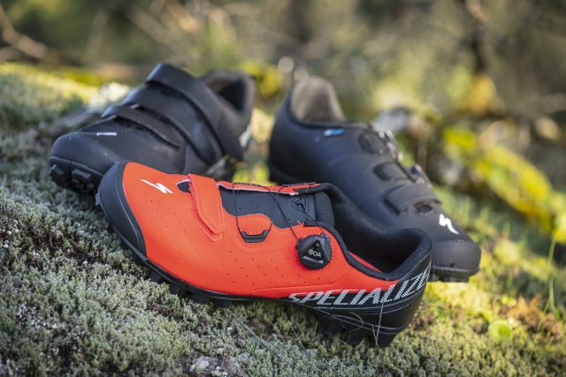 Specialized Recon 2.0