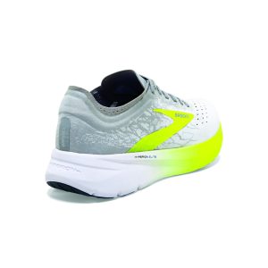 scarpe running carbonio