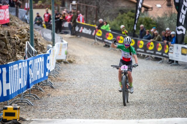 Eva Lechner - 2019