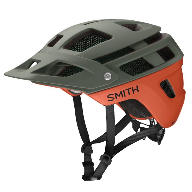 Smith Forefront 2