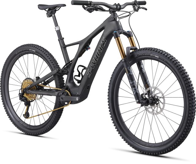 Specialized S-Works Levo SL - 12.990 €