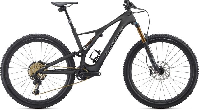 Specialized S-Works Levo SL - 12.990 €