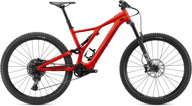 Specialized Levo SL Comp - 5.990 €