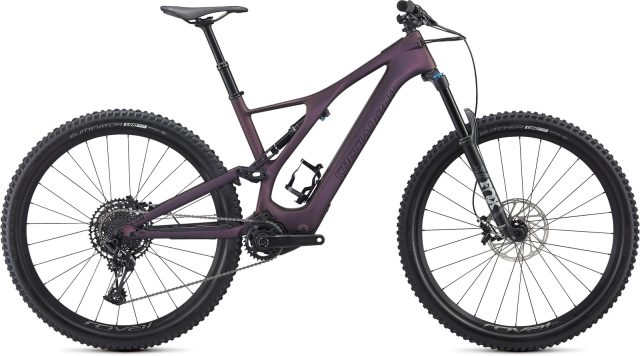 Specialized Levo SL Comp Carbon - 7.190 €