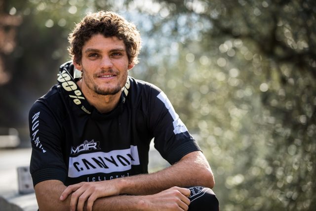 Jack Moir si concentrerà sull'Enduro World Series e su alcuni eventi selezionati di World Cup DH, in base al calendario