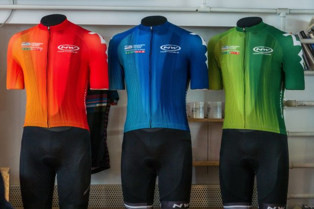 Internazionali d'Italia Series 2020 - Northwave