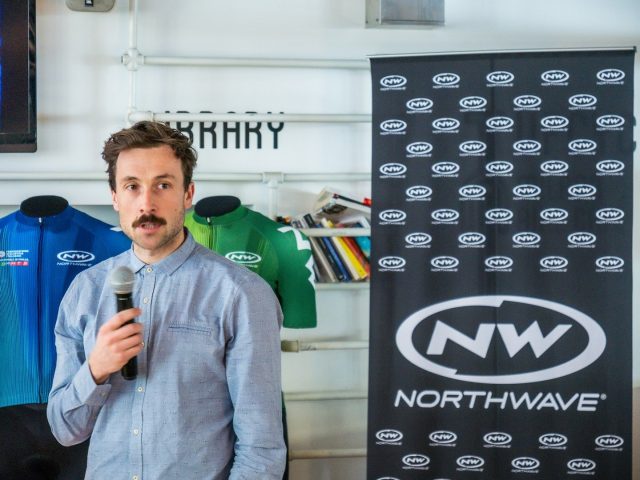 Internazionali d'Italia Series 2020 - Northwave
