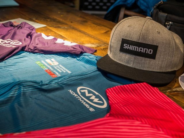 Shimano e Northwave sono i partner tecnici di Internazionali d'Italia Series