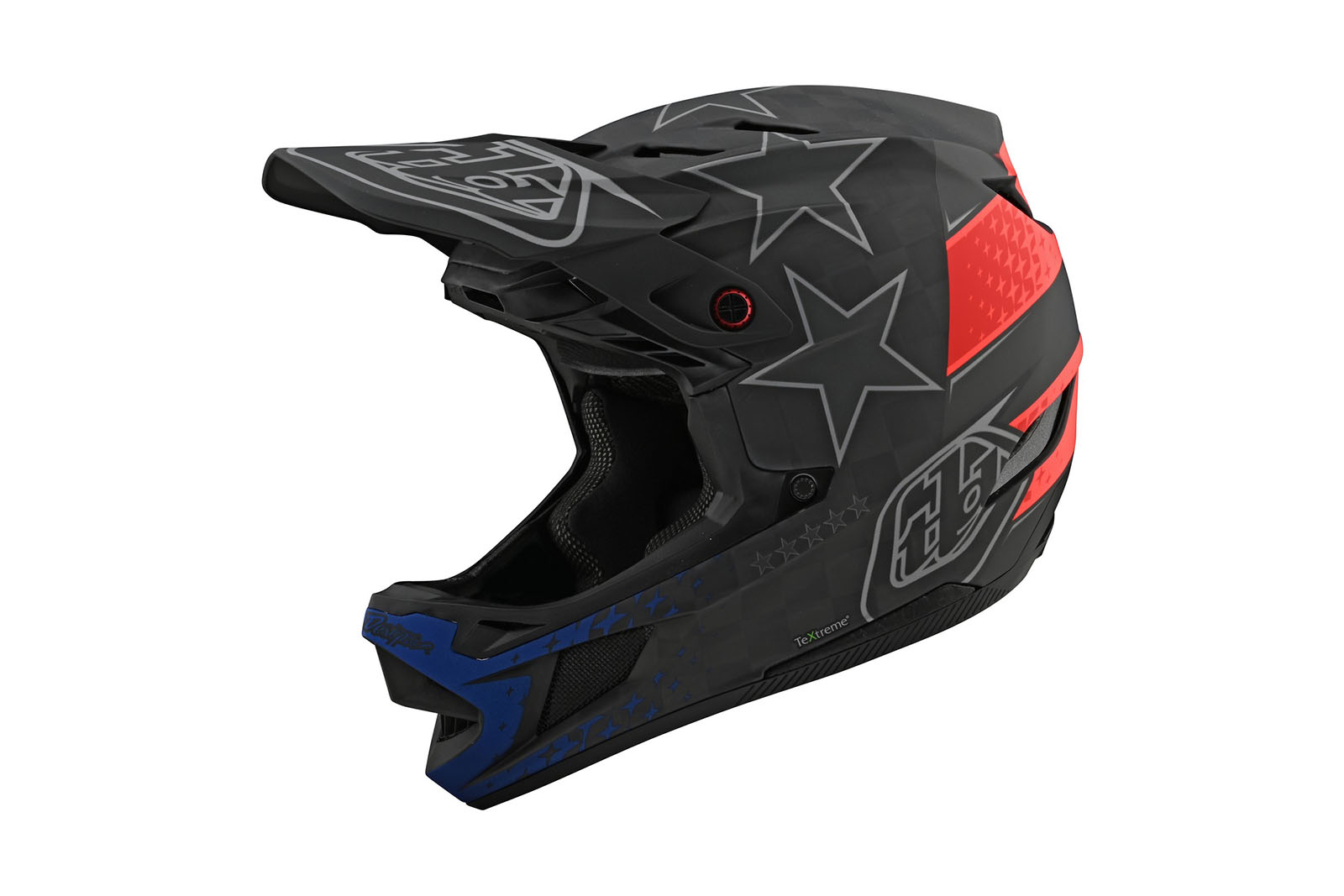 Troy Lee Designs presenta il nuovo integrale casco D4