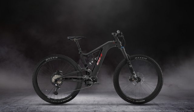 BH Xtep Lynx 5.5 Pro-SE