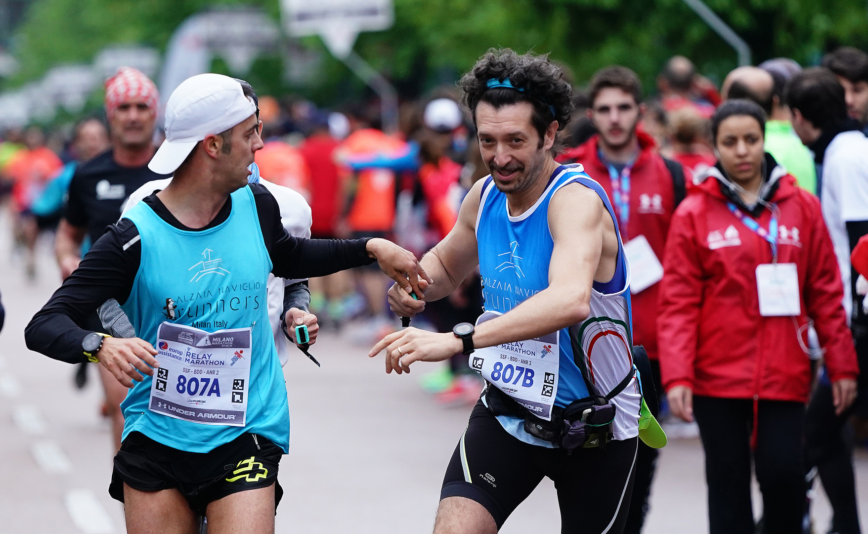 Generali Milano Marathon 2019
