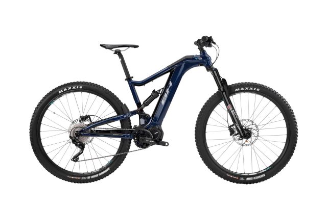 BH Xtep Lynx 5.5 Pro-L - 4.699,90 €