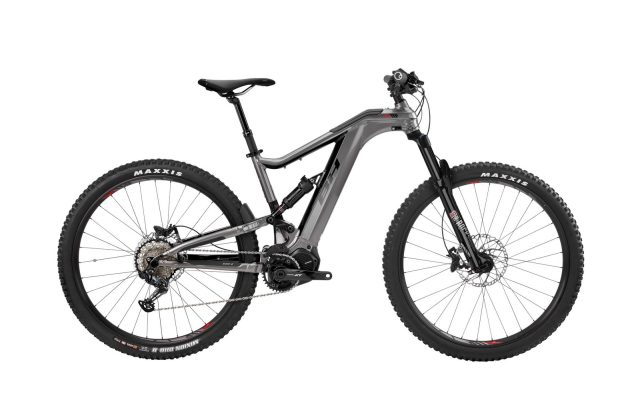 BH Xtep Lynx 5.5 Pro - 5.299,90 €