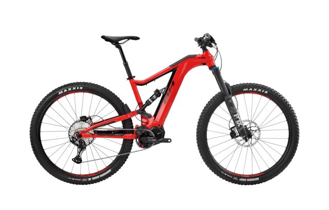 BH Xtep Lynx 5.5 Pro-S - 6.199,90 €