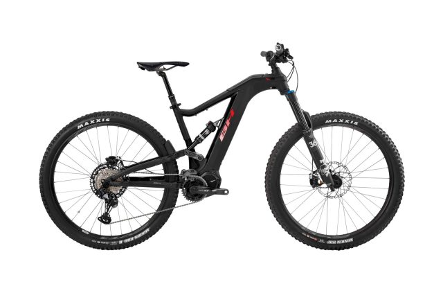 BH Xtep Lynx 5.5 Pro-SE - 6.999,90 €