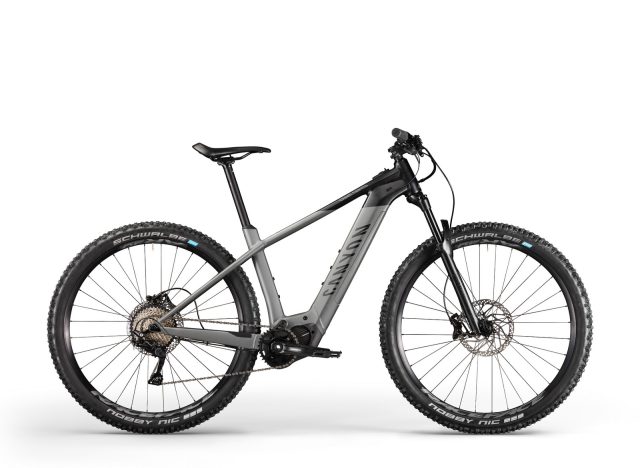 Canyon Grand Canyon:ON 8.0