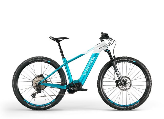 Canyon Grand Canyon:ON 9.0