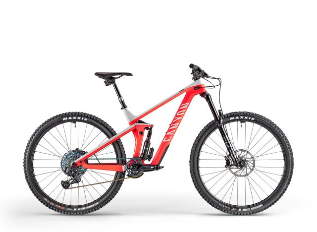 Canyon Strive CFR 9.0 Ltd MY20 - 9.000 €