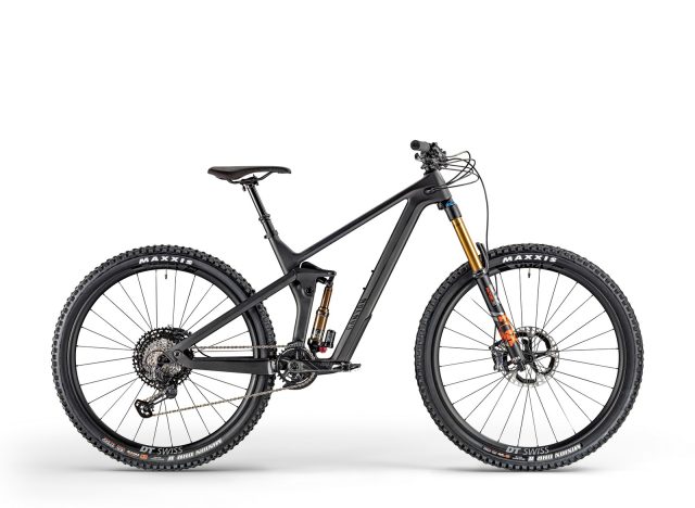 Canyon Strive CFR 9.0 MY20 - 5.999 €