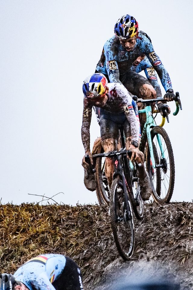 la responsabilità del ciclocross 4bicycle