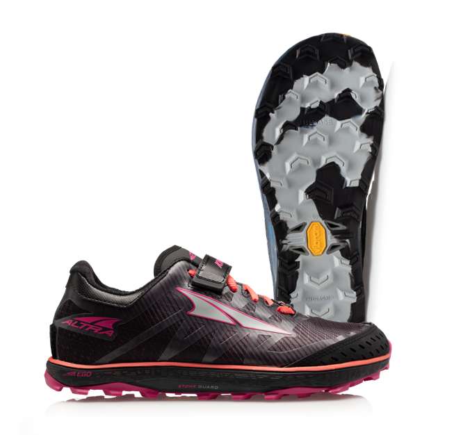 ALTRA KING MT 2 powered by Vibram Litebase