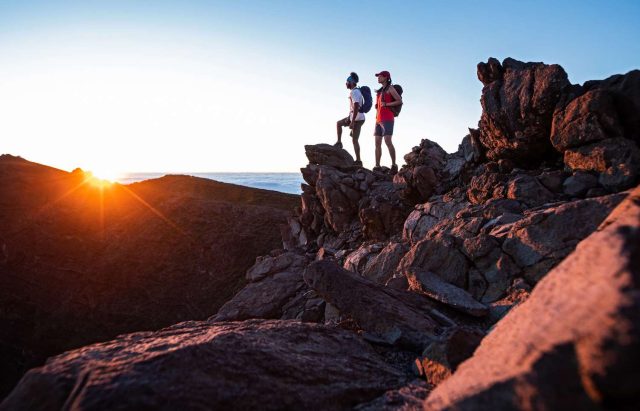 Il running è la nostra nuova passione: quante nuove mete potremo raggiungere grazie alle nostre gambe! Il running è la nostra nuova passione: quante nuove mete potremo raggiungere grazie alle nostre gambe!