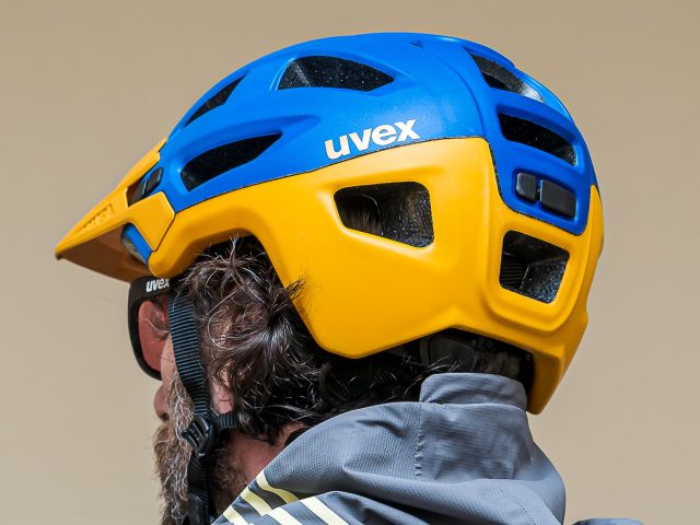 Uvex Finale 2.0 & SportStyle 706 CV Vario