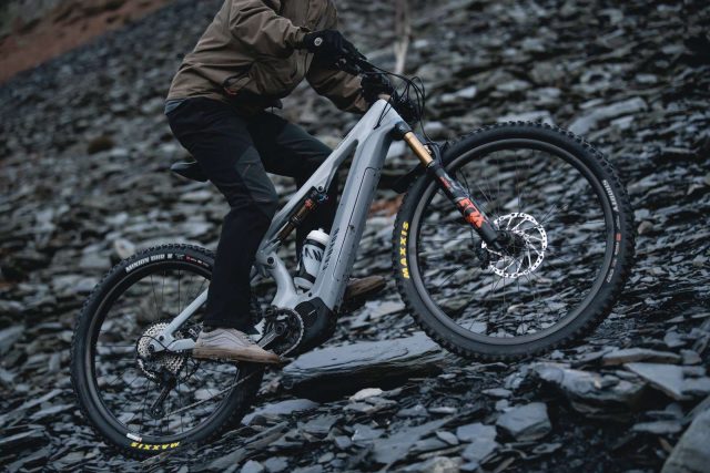 Canyon Spectral:ON MY20