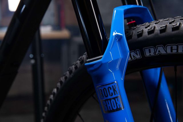 Rock Shox SID Ultimate MY21