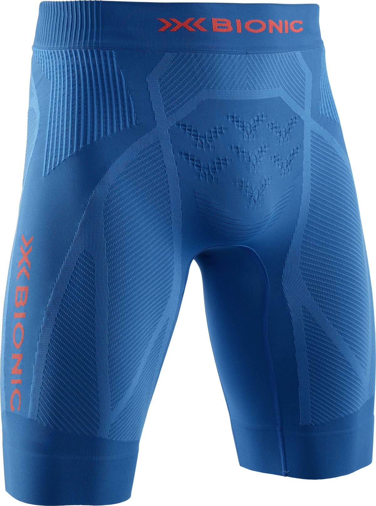 X-BIONIC propone 2 linee x la CORSA! - 4ActionSport