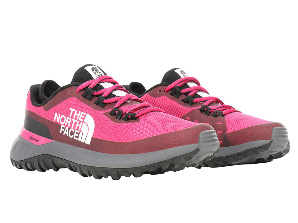 The North Face Futurelight dentro alle scarpe??? - 4ActionSport