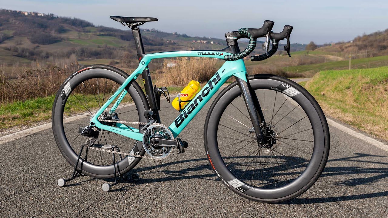 bianchi oltre xr4 rim